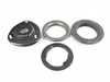 ES#2696242 - 1713200073 - Front Upper Strut Mount - Priced Each - Front Axle - Left & Right Sides, Two (2) Required Per Vehicle - Febi - Mercedes Benz