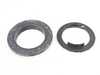 ES#2696242 - 1713200073 - Front Upper Strut Mount - Priced Each - Front Axle - Left & Right Sides, Two (2) Required Per Vehicle - Febi - Mercedes Benz