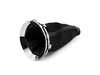ES#2697759 - 25117631031 - Leather shift knob with Boot - Bayswater - From the Bayswater package design - Genuine MINI - MINI