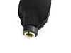 ES#2697759 - 25117631031 - Leather shift knob with Boot - Bayswater - From the Bayswater package design - Genuine MINI - MINI