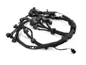 ES#281294 - 06F972619AQ - Engine Wiring Harness - Complete replacement for your shorted harness - Genuine Volkswagen Audi - Audi