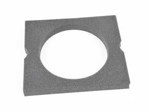 ES#181842 - 65138369579 - INSULATION - Genuine BMW - BMW