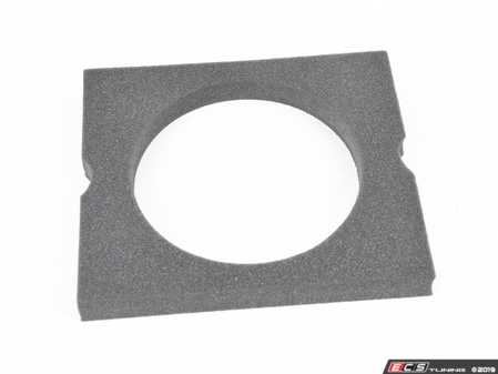 ES#181842 - 65138369579 - INSULATION - Genuine BMW - BMW