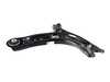 ES#3707696 - 5WA407152 - Front Control Arm - right - Includes both inner bushings - Genuine Volkswagen Audi - Audi Volkswagen