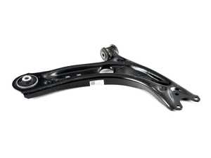 ES#3707696 - 5WA407152 - Front Control Arm - right - Includes both inner bushings - Genuine Volkswagen Audi - Audi Volkswagen