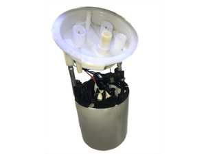 ES#4045469 - E90BUCKETSTKSS - Bucketed Fuel Pump Upgrade - Single Shot  - Upgraded pumps in a stock bucket make for a simple and painless installation. - PFS - BMW