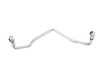 ES#26353 - 11657534454 - Turbo Oil Pipe Line - Connects from the engine to the turbo top - Genuine MINI - MINI