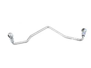 ES#26353 - 11657534454 - Turbo Oil Pipe Line - Connects from the engine to the turbo top - Genuine MINI - MINI