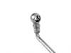 ES#26353 - 11657534454 - Turbo Oil Pipe Line - Connects from the engine to the turbo top - Genuine MINI - MINI