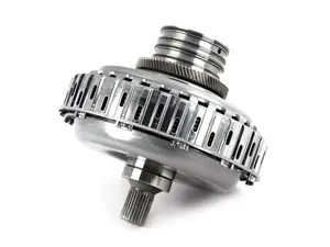 DL501 S-Tronic / DSG Clutch Pack