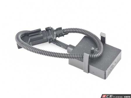 ES#3393270 - 211542091880 - SENDER UNIT - Genuine Mercedes Benz - 
