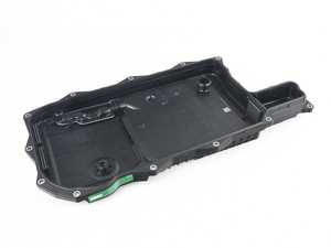 ES#3028970 - 24118632189 - Genuine BMW Transmission Pan - Replacement oil pan - Genuine BMW - BMW