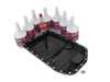 ES#2523893 - 24117571217 - Automatic Transmission Service Kit - Level 2 - Includes all the necessary components for a complete transmission service with Redline D6 fluid - Assembled By ECS - BMW