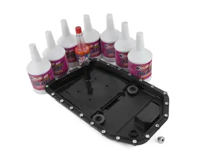Automatic Transmission Service Kit - Level 2