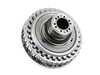 ES#2563512 - 0B5141030F - DL501 S-Tronic / DSG Clutch Pack - Genuine Volkswagen Audi - Audi