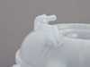ES#3672037 - 5q0121321KT - Coolant Expansion Tank Kit  - Clean up your engine bay or replaced your cracked unit with a new coolant expansion tank replacement kit. - Assembled By ECS - Audi Volkswagen