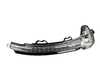 ES#4388098 - 8W0949102A - Turn Signal For Mirror Assembly - Right - Keep your exterior lights illuminated - Genuine Volkswagen Audi - Audi