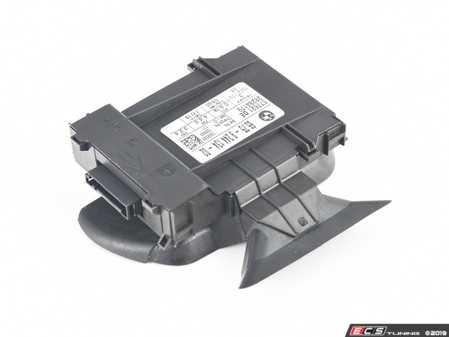 ES#2498622 - 65759244134 - Vehicle Alarm System Control Unit - Genuine BMW - BMW