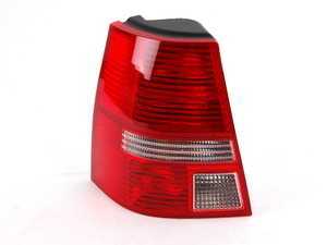 ES#1069132 - 1J9945095AA - Estate Taillight - Left (Driver) - (NO LONGER AVAILABLE) - Ocean design - Genuine European Volkswagen Audi - 