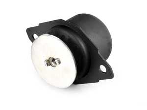 ES#2815690 - 3A0199402 - Transmission Mount - Left - Left side transmission, sub-frame to transmission mount - Hamburg Tech - Volkswagen