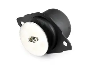 Transmission Mount - Left