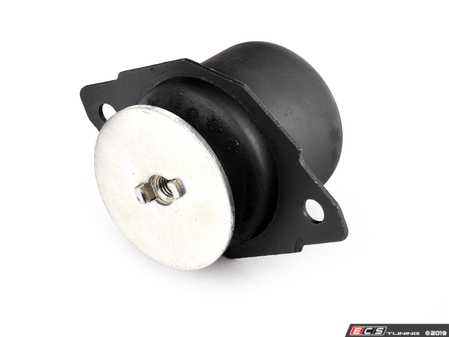 ES#2815690 - 3A0199402 - Transmission Mount - Left - Left side transmission, sub-frame to transmission mount - Hamburg Tech - Volkswagen
