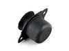 ES#2815690 - 3A0199402 - Transmission Mount - Left - Left side transmission, sub-frame to transmission mount - Hamburg Tech - Volkswagen