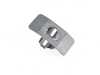 ES#1922990 - 5K0919491B - Parking Aid Sensor Bracket - Priced Each - Ultrasound parking sensor mounts - Genuine Volkswagen Audi - Volkswagen