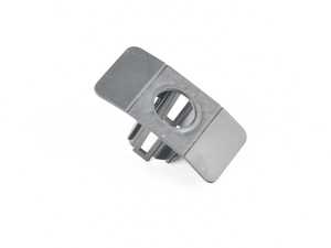 ES#1922990 - 5K0919491B - Parking Aid Sensor Bracket - Priced Each - Ultrasound parking sensor mounts - Genuine Volkswagen Audi - Volkswagen