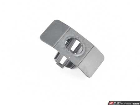 ES#1922990 - 5K0919491B - Parking Aid Sensor Bracket - Priced Each - Ultrasound parking sensor mounts - Genuine Volkswagen Audi - Volkswagen