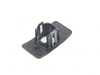 ES#1922990 - 5K0919491B - Parking Aid Sensor Bracket - Priced Each - Ultrasound parking sensor mounts - Genuine Volkswagen Audi - Volkswagen