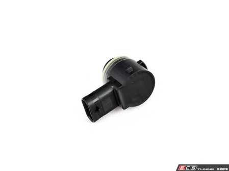 ES#5421168 - 00090555049999 - Parktronic Sensor - Priced Each - Located in bumper - Meyle - Mercedes Benz