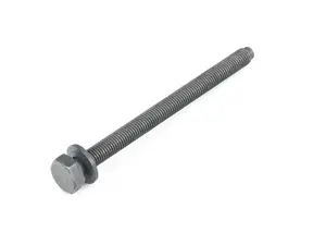 Hex Bolt with Washer