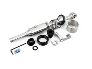 ES#3025018 - USSE62 - Ultimate Short Shift Kit  - (NO LONGER AVAILABLE) - Designed with "Massive Overkill" in mind - UUC - 