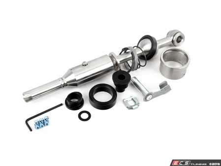 ES#3025018 - USSE62 - Ultimate Short Shift Kit  - (NO LONGER AVAILABLE) - Designed with "Massive Overkill" in mind - UUC - 
