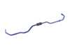 ES#3536880 - 72102 -  Performance Front & Rear Sway Bar Kit - Includes front adjustable (24mm) and rear (22mm) adjustable sway bars with required bushings - H&R - Audi