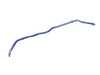 ES#3536880 - 72102 -  Performance Front & Rear Sway Bar Kit - Includes front adjustable (24mm) and rear (22mm) adjustable sway bars with required bushings - H&R - Audi