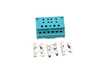 ES#3647227 - 61136984758 - Taillight Socket - Priced Each - Socket that connects into the bulb holder - URO - BMW