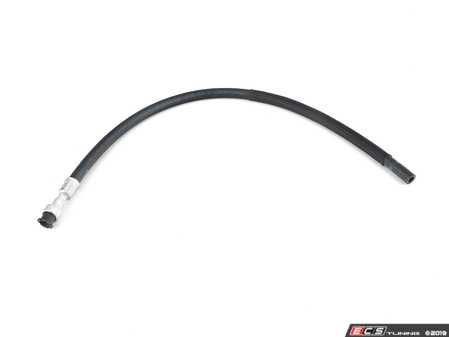 ES#32880 - 13311715345 - Fuel Hose - Genuine BMW - BMW