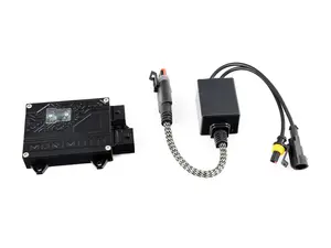 35W AMP XB Ballast (Incl. 1x BL14 + 1x BL30)	
