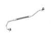 ES#3991750 - 06K145778AS - Turbo Oil Line - Feed - Carries oil to your turbocharger - Genuine Volkswagen Audi - Audi Volkswagen