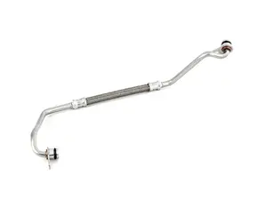 Turbo Oil Line - Feed