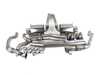ES#4159757 - B9RS5SEMIRESONAT - Semi-Resonated (Road+) Cat-Back Exhaust System - An entire system from the cat back for a full sound overhaul! - Milltek Sport - Audi