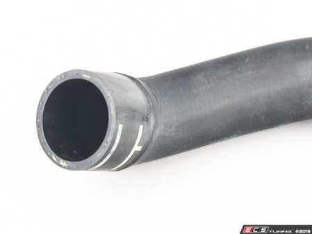ES#2207001 - 11537599234 - Feed Line - Genuine BMW - BMW