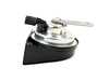 ES#2136762 - 61339807173 - Horn - High Pitch - Located behind the front bumper - Genuine MINI - MINI