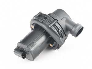 ES#26641 - 11721432907 - Secondary Air Pump - Clear trouble codes and prevent a failed emissions check  - Genuine BMW - BMW