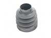 ES#1781160 - 2203570191 - CV Boot - Outer - Don't let leaking or torn boots destroy your CV joints. - Genuine Mercedes Benz - Mercedes Benz