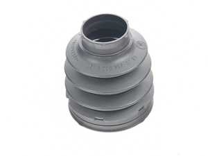 ES#1781160 - 2203570191 - CV Boot - Outer - Don't let leaking or torn boots destroy your CV joints. - Genuine Mercedes Benz - Mercedes Benz