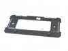 ES#3982364 - 51139448724 - License Plate Bracket - Rear - Keep your license plate in place - Genuine BMW - BMW MINI