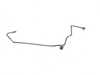 ES#3384980 - 1665001591 - Coolant Breather Pipe - From Expansion Tank to Radiator - Genuine Mercedes Benz - Mercedes Benz